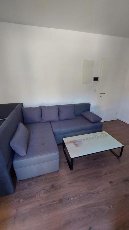 Navis Apartment Супетарска Драга Екстериор снимка
