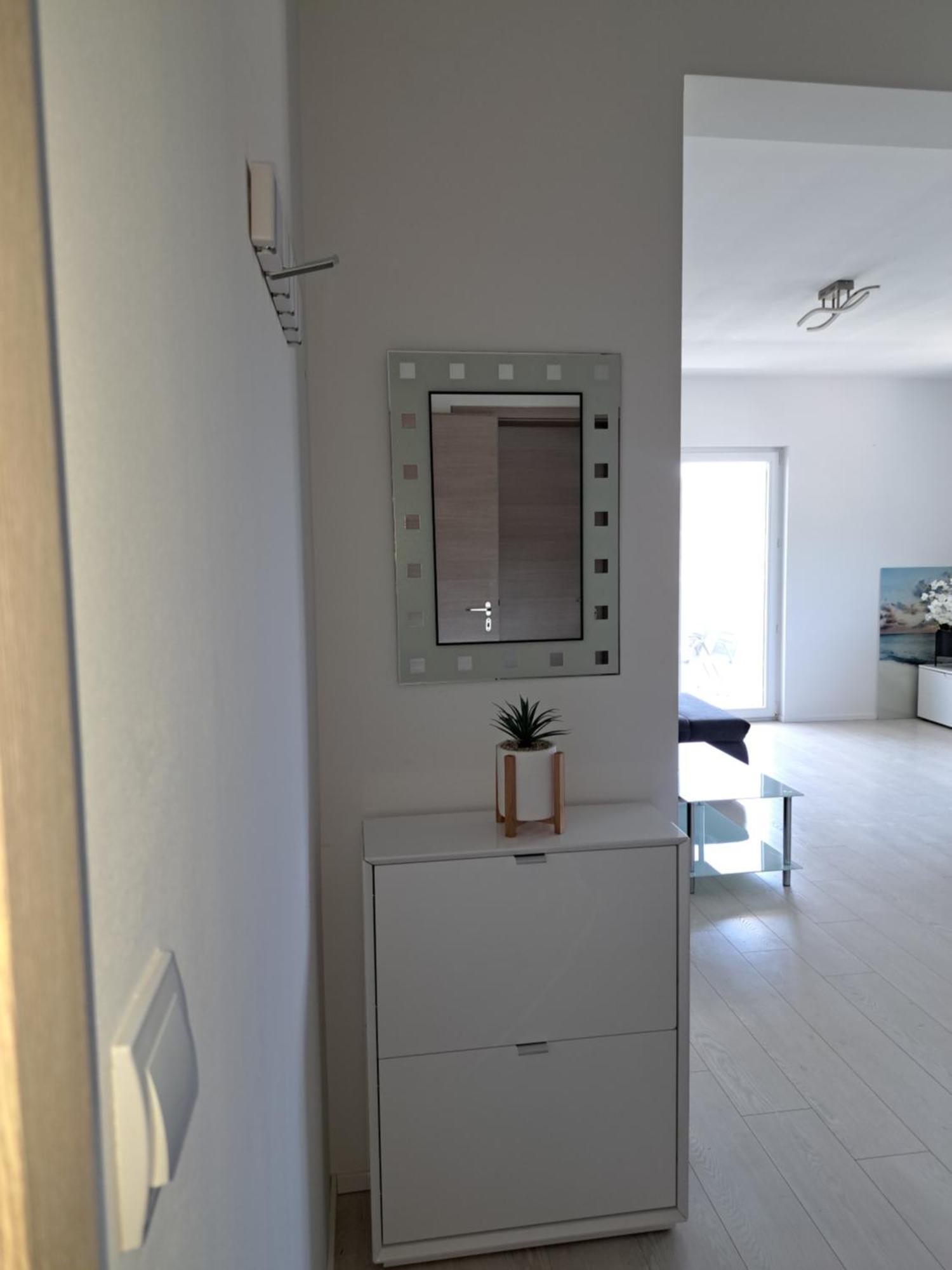 Navis Apartment Супетарска Драга Екстериор снимка