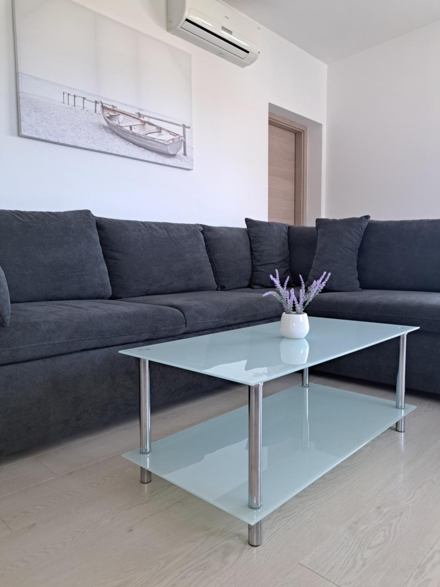 Navis Apartment Супетарска Драга Екстериор снимка