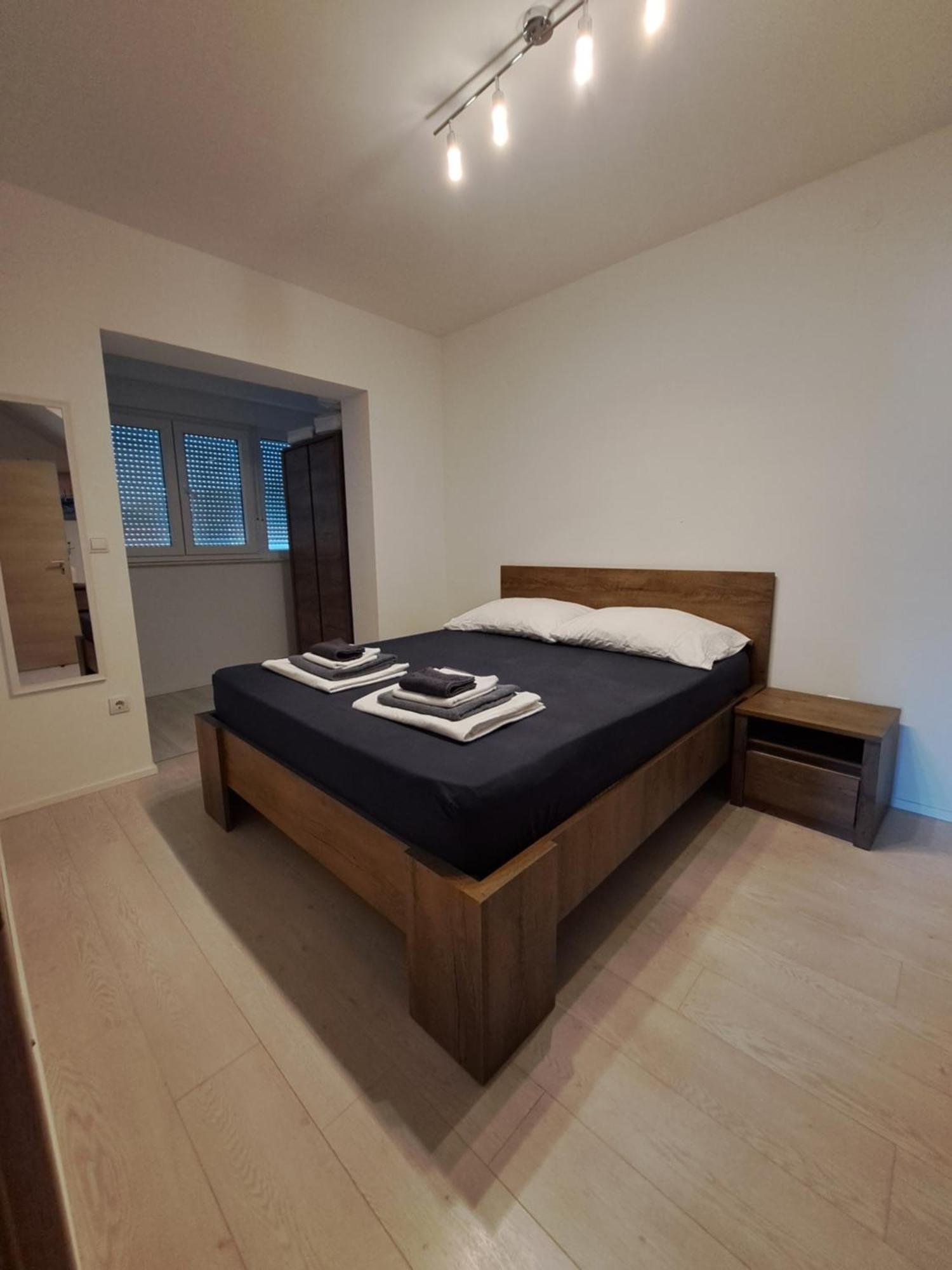 Navis Apartment Супетарска Драга Екстериор снимка